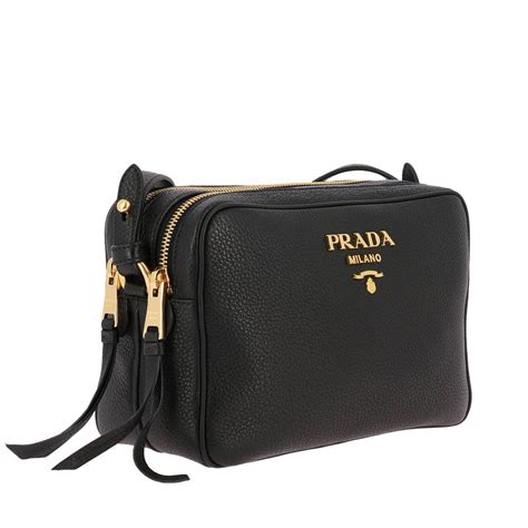 borsa a spalla mini prada|Borse mini Prada donna .